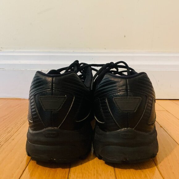 Brooks Mens Addiction Walk Athletic Running Sneakers shoes sz 13 Medium D - Picture 7 of 16